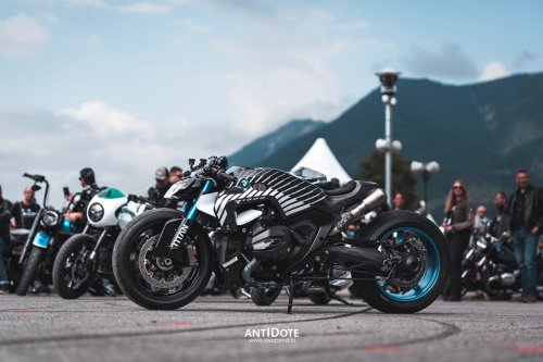 Festival Internasional BMW Motorrad Days 2025 – PESTA ANAK MOTOR KHAS BAVARIA