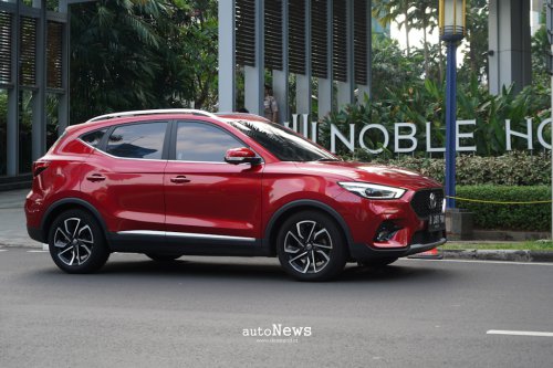 Promo APM MG Fantastic Mid-Year Vaganza – DP RINGAN MULAI DARI RP 7 JUTA