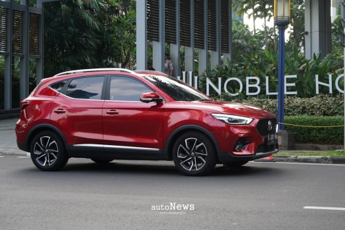 MG, Promo APM MG Fantastic Mid-Year Vaganza – DP RINGAN MULAI DARI RP 7 JUTA
