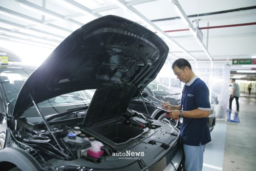 Hyundai, Used Car Hyundai Promise – SOLUSI CERDAS PUNYA MOBIL BEKAS BERKUALITAS