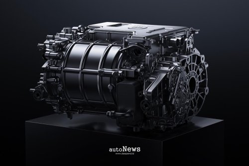 Mobil Listrik SUV Listrik Xiaomi YU7 – BANDEROL MULAI DARI RP 570 JUTAAN