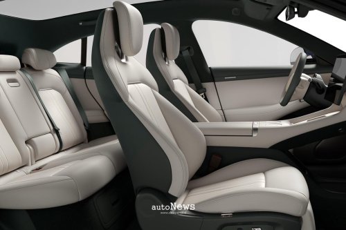 Mobil Listrik SUV Listrik Xiaomi YU7 – BANDEROL MULAI DARI RP 570 JUTAAN