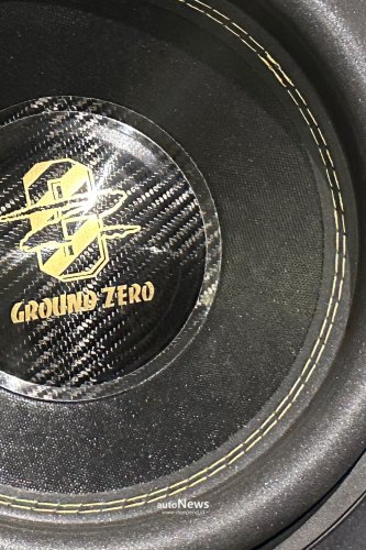 High-End Car Audio Ground Zero – AUDIO MOBIL EDISI TERBATAS PRESISI DAN FULL POWER
