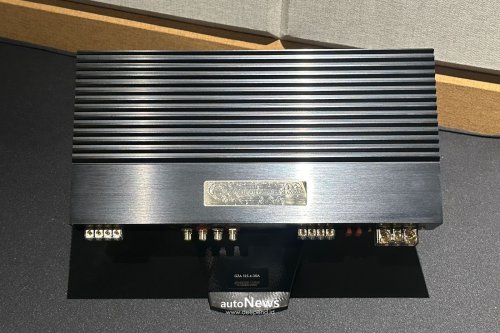 High-End Car Audio Ground Zero – AUDIO MOBIL EDISI TERBATAS PRESISI DAN FULL POWER