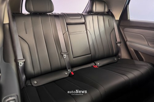 Mobil Listrik AION UT – TAWARKAN DESAIN FUTURISTIK DAN JARAK TEMPUH 500 KM