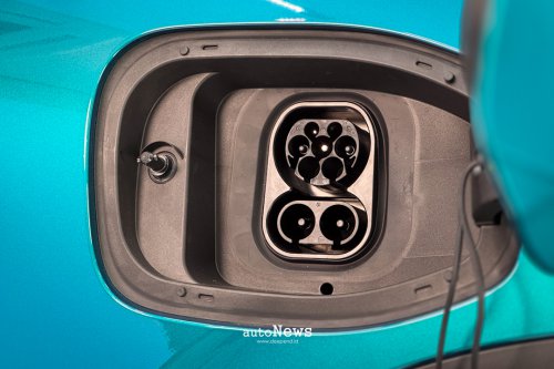 Mobil Listrik AION UT – TAWARKAN DESAIN FUTURISTIK DAN JARAK TEMPUH 500 KM