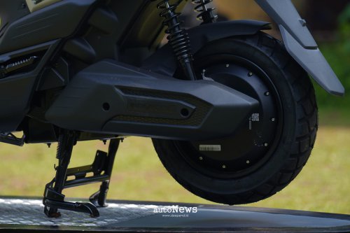 Motor Listrik Hadir di Bandung – INI HARGA &amp; KEUNGGULAN MOTOR LISTRIK TYRANNO