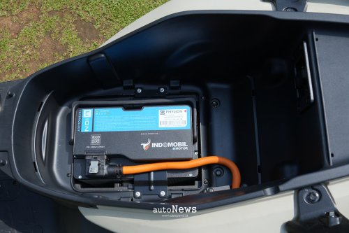 Motor Listrik Hadir di Bandung – INI HARGA & KEUNGGULAN MOTOR LISTRIK TYRANNO