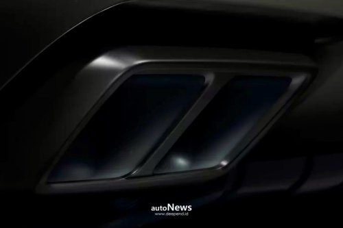 Mobil Baru Land Rover Defender Octa – THE MOST POWERFUL DEFENDER EVER MADE