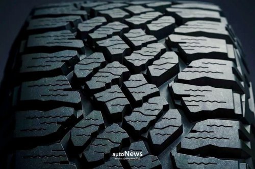 Mobil Baru Land Rover Defender Octa – THE MOST POWERFUL DEFENDER EVER MADE