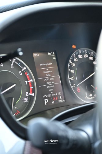 SUV Coupe Style Suzuki Fronx – KENALI 3 MANFAAT SISTEM SUZUKI SAFETY SUPPORT BEBAS DARI KHAWATIR