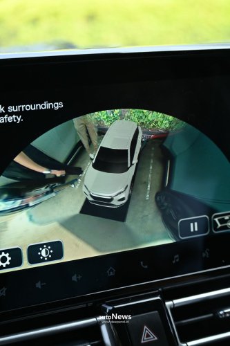 SUV Coupe Style Suzuki Fronx – KENALI 3 MANFAAT SISTEM SUZUKI SAFETY SUPPORT BEBAS DARI KHAWATIR