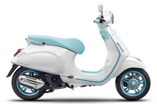 Motor Baru Vespa Primavera S, Sprint S & Sprint Tech – KINI ADA DI SELURUH INDONESIA