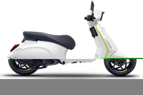 Motor Baru Vespa Primavera S, Sprint S & Sprint Tech – KINI ADA DI SELURUH INDONESIA