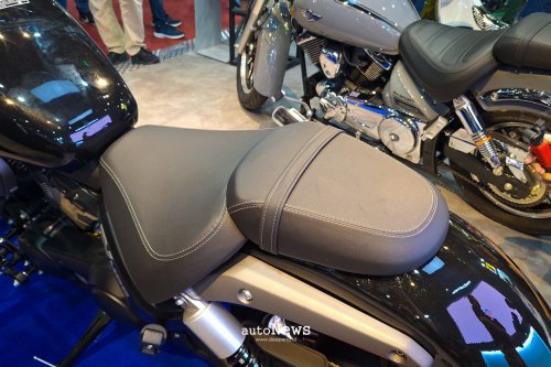 Motor Baru Spesifikasi SM Sport SV400 – TERMURAH DI KELASNYA