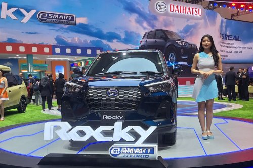 Suzuki Fronx, Suzuki , Compact SUV Hybrid Harga Mepet Fronx – INI TANGGAPAN SUZUKI TERHADAP ROCKY HYBRID