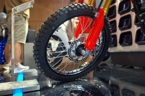 Honda, Motor Baru Honda CRF150L 2025 Hadir dengan Warna dan Grafis Baru – HARGA TETAP