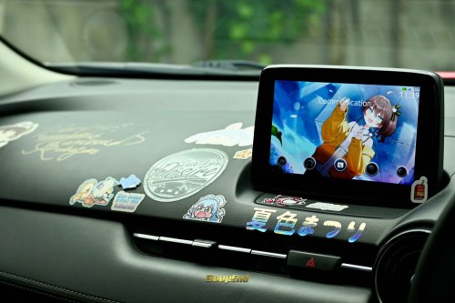 Garage Goal Modifikasi | Mazda CX-3 Touring 2019 – ADI MATSURI DHARMA