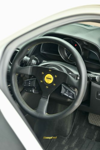 Garage Goal Modifikasi | Mazda CX-3 Touring 2019 – MATSURI ADI DHARMA