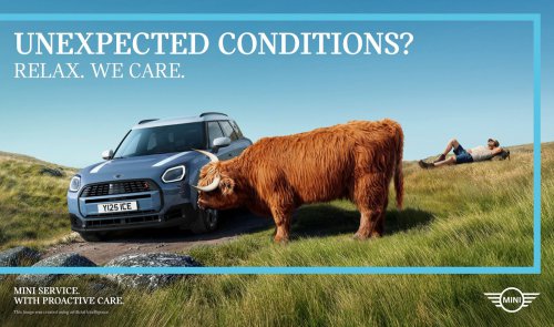 Layanan Purna Jual MINI Hadirkan Proactive Care – LAYANAN PINTAR SEBAGAI ASISTEN DIGITAL