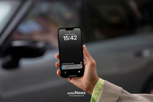 Layanan Purna Jual MINI Hadirkan Proactive Care – LAYANAN PINTAR SEBAGAI ASISTEN DIGITAL