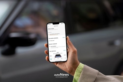 MINI, Layanan Purna Jual MINI Hadirkan Proactive Care – LAYANAN PINTAR SEBAGAI ASISTEN DIGITAL