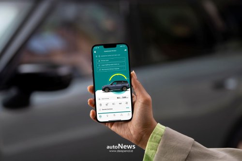 Layanan Purna Jual MINI Hadirkan Proactive Care – LAYANAN PINTAR SEBAGAI ASISTEN DIGITAL