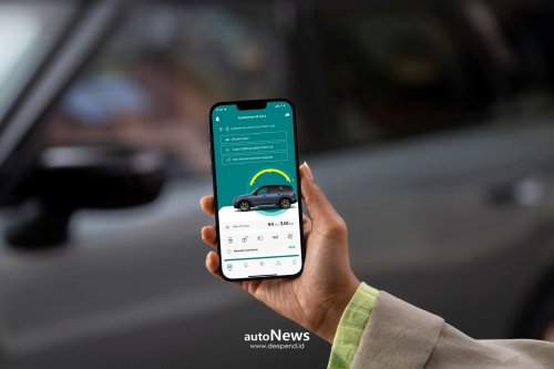 MINI, Layanan Purna Jual MINI Hadirkan Proactive Care – LAYANAN PINTAR SEBAGAI ASISTEN DIGITAL
