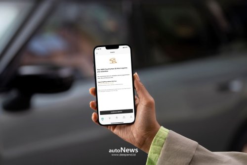 MINI, Layanan Purna Jual MINI Hadirkan Proactive Care – LAYANAN PINTAR SEBAGAI ASISTEN DIGITAL