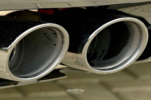 Power Trip Modifikasi | BMW X5 xDrive40i 2020 – A LEVEL ABOVE
