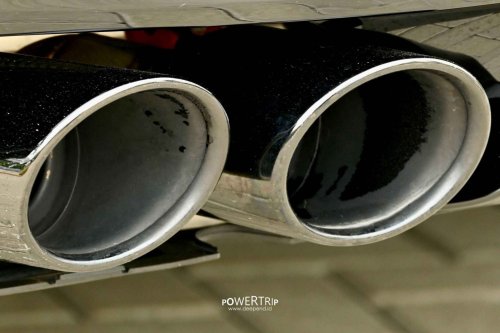 Power Trip Modifikasi | BMW X5 xDrive40i 2020 – A LEVEL ABOVE