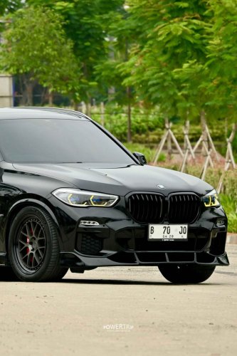 Power Trip Modifikasi | BMW X5 xDrive40i 2020 – A LEVEL ABOVE