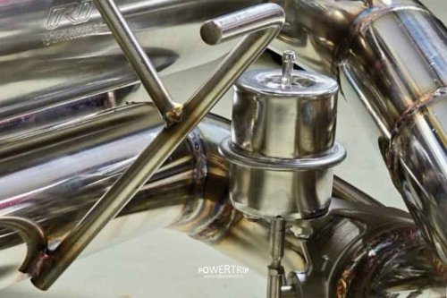 Power Trip Modifikasi | BMW X5 xDrive40i 2020 – A LEVEL ABOVE