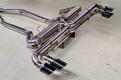 Power Trip Modifikasi | BMW X5 xDrive40i 2020 – A LEVEL ABOVE