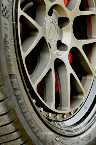 Power Trip Modifikasi | BMW X5 xDrive40i 2020 – A LEVEL ABOVE