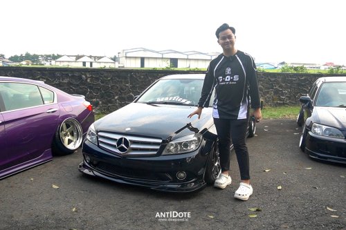 Car Meet Bukan Sekadar Car Meet – SCHOOL OF STANCE ANGKAT NILAI PERSONAL