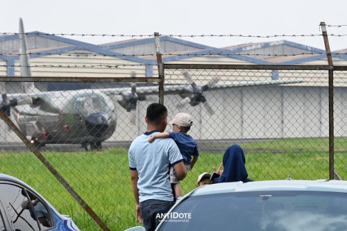 Car Meet School of Stance – CAR MEET UNIK ALA ANAK SMA, ADA UJIANNYA JUGA