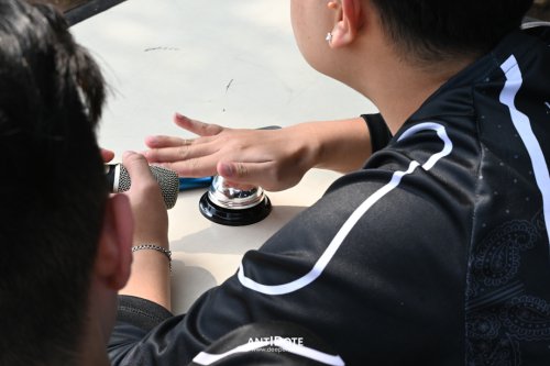 Car Meet Bukan Sekadar Car Meet – SCHOOL OF STANCE ANGKAT NILAI PERSONAL