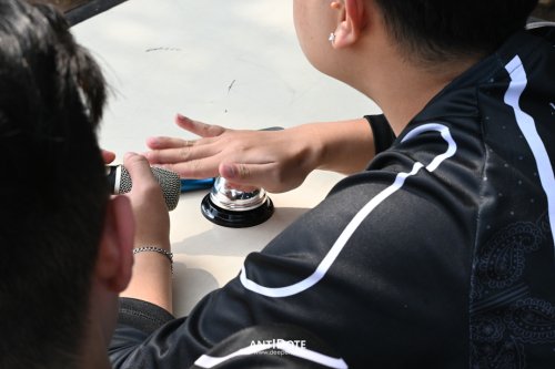 Car Meet Bukan Sekadar Car Meet – SCHOOL OF STANCE ANGKAT NILAI PERSONAL