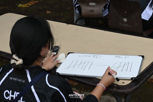Car Meet School of Stance – CAR MEET UNIK ALA ANAK SMA, ADA UJIANNYA JUGA