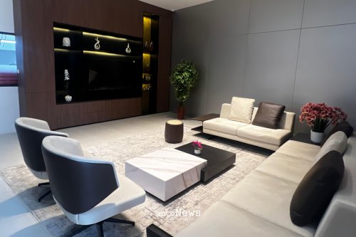 Grand Opening Chery Avante Bogor Resmi Dibuka – DEALER KE-53 DENGAN FASILITAS LENGKAP