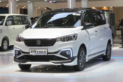 Smart, Suzuki , Smart Hybrid Vehicle 4 Model Unggulan Hybrid Suzuki – MENJAWAB KEBUTUHAN MOBILITAS MODERN