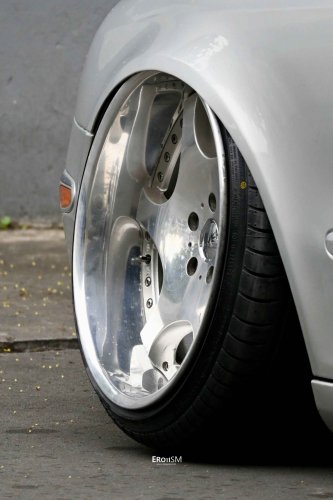 Erot1zm Modifikasi | Mercedes-Benz E 260 2003 – CARLOS SANG KAKI TANGAN