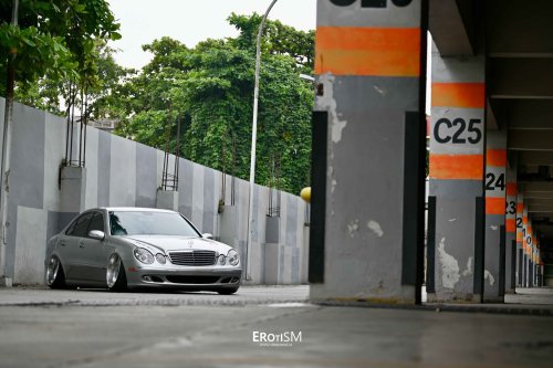 Erot1zm Modifikasi | Mercedes-Benz E 260 2023 – CARLOS SANG KAKI TANGAN