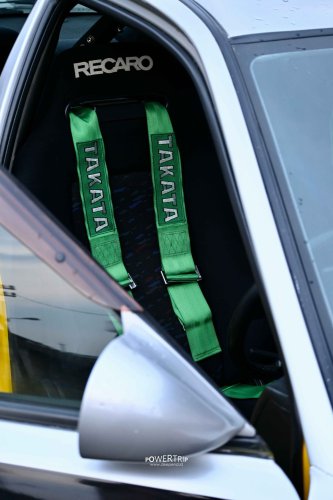 Power Trip Modifikasi | Mitsubishi Lancer GTi 1993 – SOPAN BERTENAGA