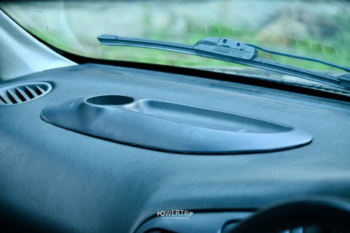 Mitsubishi, Mitsubishi Lancer, Power Trip Modifikasi | Mitsubishi Lancer GTi 1993 – SOPAN BERTENAGA