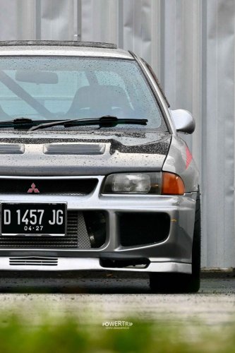 Power Trip Modifikasi | Mitsubishi Lancer GTi 1993 – SOPAN BERTENAGA