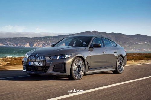 BMW | Mobil Listrik BMW Group Catat Rekor Baru – 3 JUTA EV TERJUAL DI SELURUH DUNIA