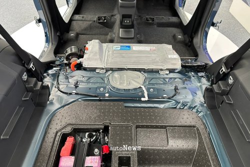 Test Drive, Daihatsu, Media Test Drive Rocky Hybrid & Improvement – SUV BARU DAIHATSU YANG TAMPIL FUN