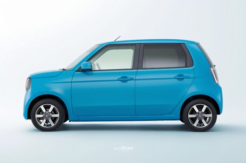 Mobil Listrik Honda N-ONE e: Resmi Dijual di Jepang – JARAK TEMPUH 295 KM